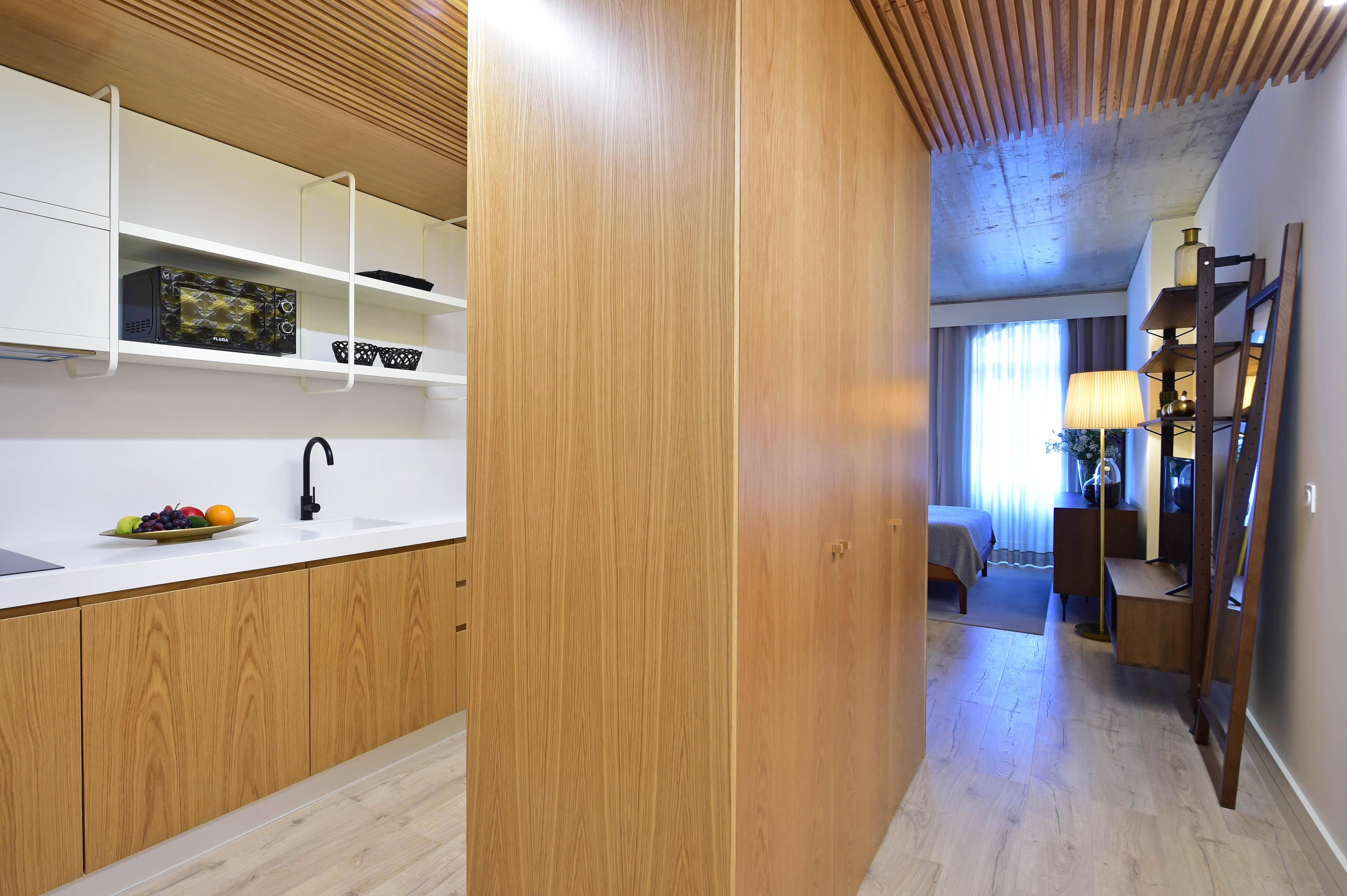 My Story Apartments Porto - Santa Catarina Ngoại thất bức ảnh