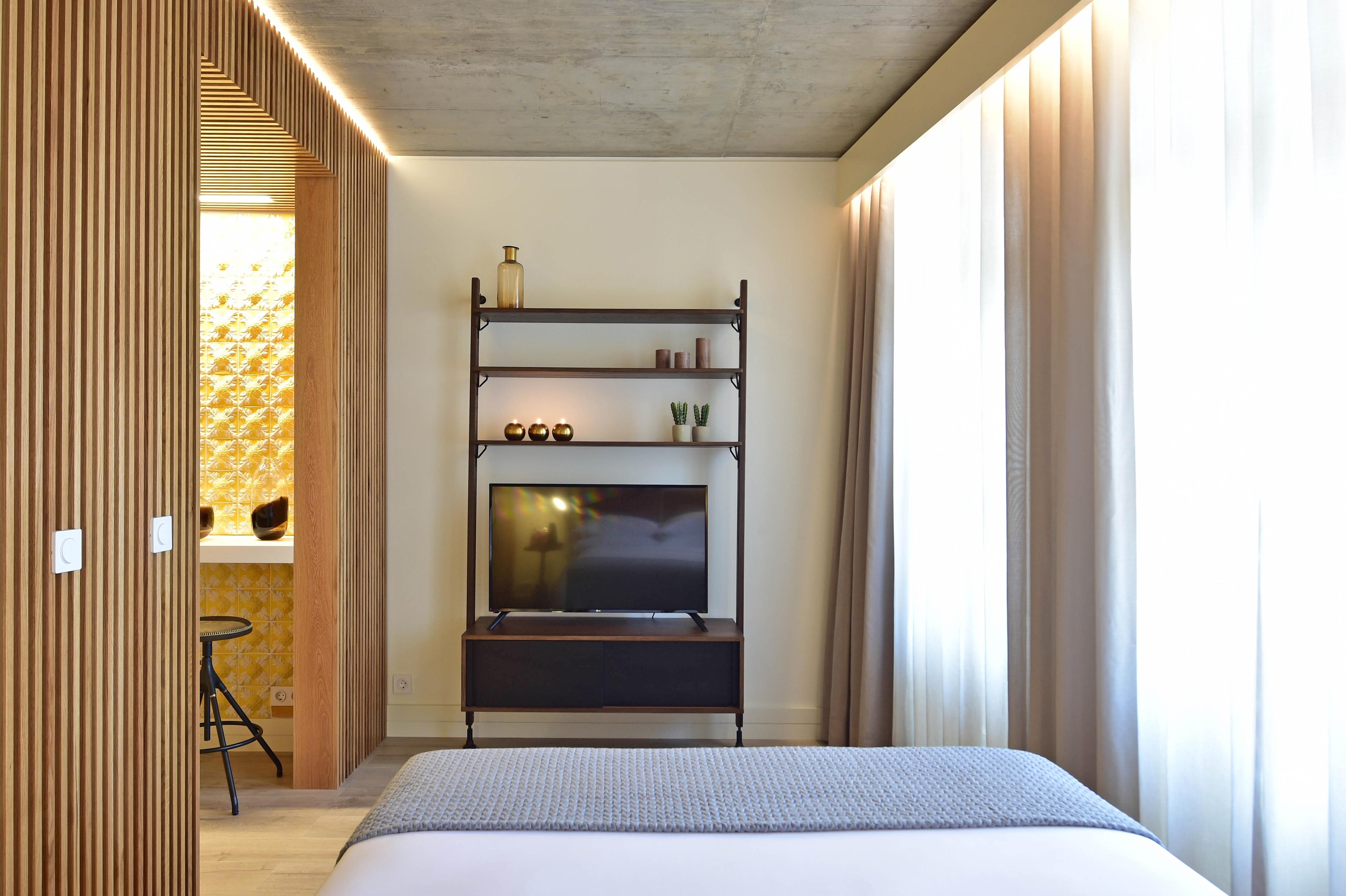My Story Apartments Porto - Santa Catarina Ngoại thất bức ảnh