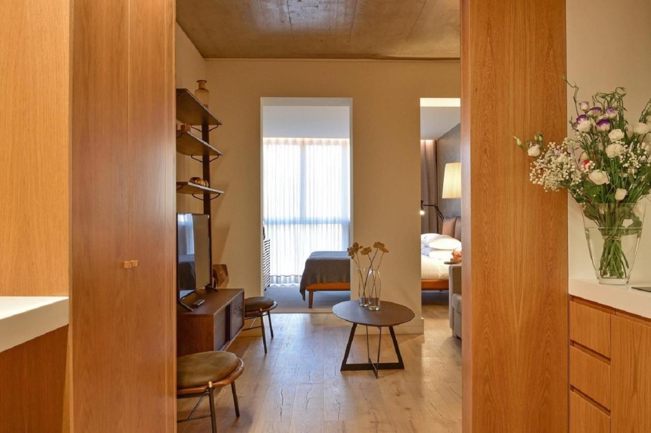 My Story Apartments Porto - Santa Catarina Ngoại thất bức ảnh