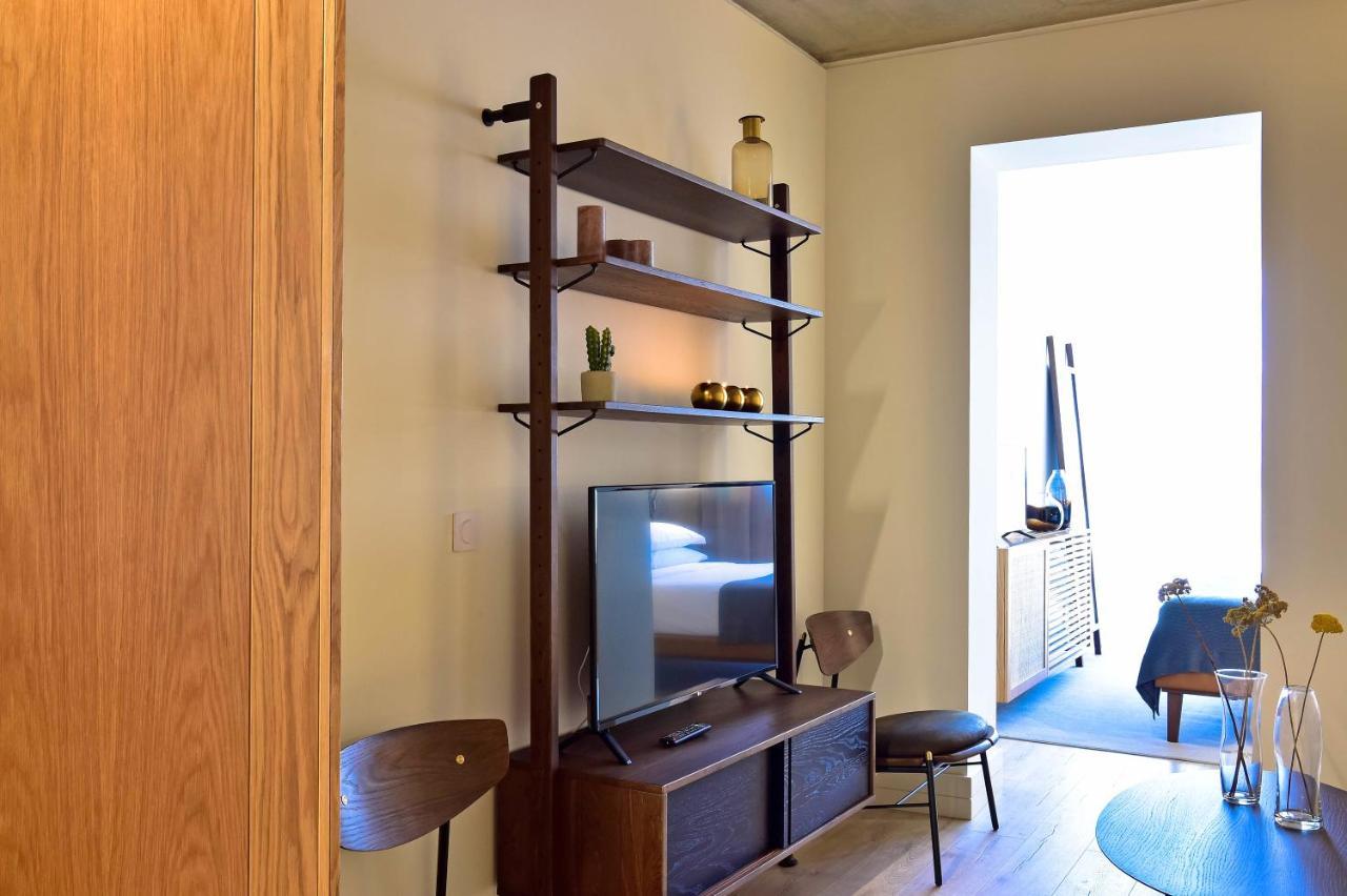 My Story Apartments Porto - Santa Catarina Ngoại thất bức ảnh