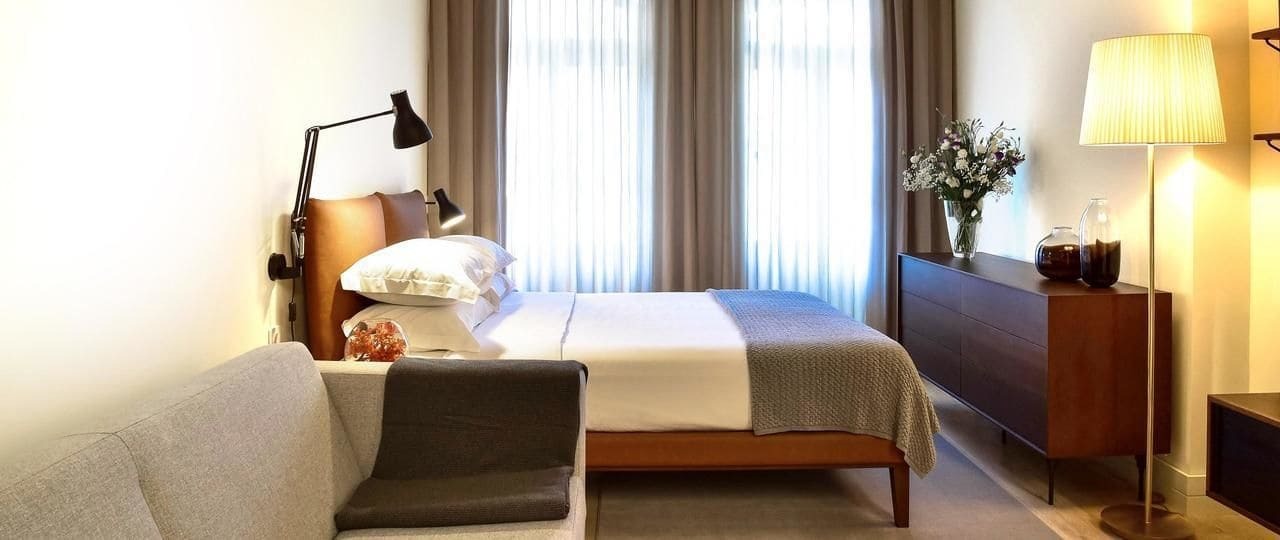 My Story Apartments Porto - Santa Catarina Ngoại thất bức ảnh